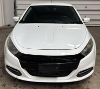 2016 DODGE DART - BUYERS ASSURANCE POLICY! - 3