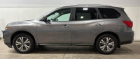 2017 NISSAN PATHFINDER - 3RD ROW SEATING! - 3