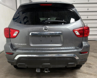 2017 NISSAN PATHFINDER - 3RD ROW SEATING! - 5
