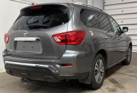 2017 NISSAN PATHFINDER - 3RD ROW SEATING! - 6