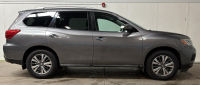 2017 NISSAN PATHFINDER - 3RD ROW SEATING! - 8