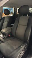 2017 NISSAN PATHFINDER - 3RD ROW SEATING! - 13