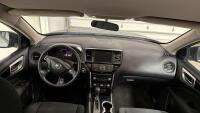 2017 NISSAN PATHFINDER - 3RD ROW SEATING! - 24
