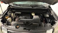 2017 NISSAN PATHFINDER - 3RD ROW SEATING! - 27