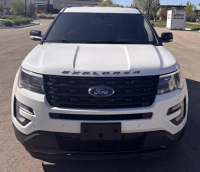2017 FORD EXPLORER - BUYERS ASSURANCE POLICY! - 3