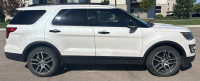 2017 FORD EXPLORER - BUYERS ASSURANCE POLICY! - 4