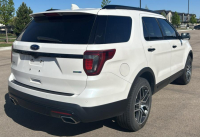 2017 FORD EXPLORER - BUYERS ASSURANCE POLICY! - 5