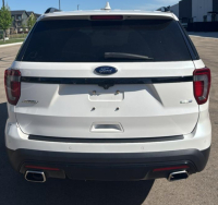 2017 FORD EXPLORER - BUYERS ASSURANCE POLICY! - 6