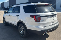 2017 FORD EXPLORER - BUYERS ASSURANCE POLICY! - 7
