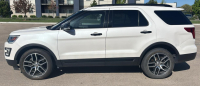 2017 FORD EXPLORER - BUYERS ASSURANCE POLICY! - 8