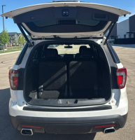 2017 FORD EXPLORER - BUYERS ASSURANCE POLICY! - 10