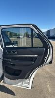 2017 FORD EXPLORER - BUYERS ASSURANCE POLICY! - 16