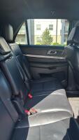 2017 FORD EXPLORER - BUYERS ASSURANCE POLICY! - 17