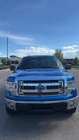 2013 FORD F-150 - 4X4! - 2