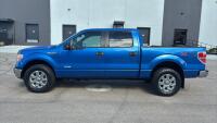 2013 FORD F-150 - 4X4! - 3