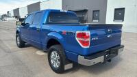 2013 FORD F-150 - 4X4! - 4