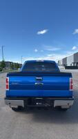2013 FORD F-150 - 4X4! - 5