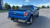 2013 FORD F-150 - 4X4! - 6