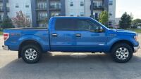 2013 FORD F-150 - 4X4! - 7