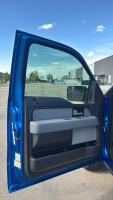 2013 FORD F-150 - 4X4! - 9