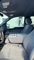 2013 FORD F-150 - 4X4! - 10
