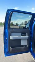 2013 FORD F-150 - 4X4! - 11