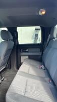 2013 FORD F-150 - 4X4! - 12