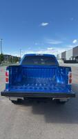 2013 FORD F-150 - 4X4! - 13