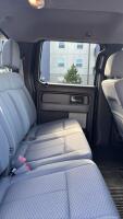 2013 FORD F-150 - 4X4! - 16