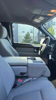 2013 FORD F-150 - 4X4! - 18