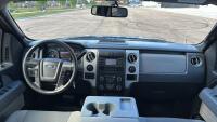 2013 FORD F-150 - 4X4! - 19
