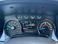 2013 FORD F-150 - 4X4! - 21