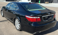 2009 LEXUS LS 460L - SUNROOF! - 3