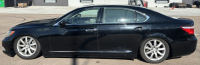 2009 LEXUS LS 460L - SUNROOF! - 5