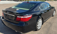 2009 LEXUS LS 460L - SUNROOF! - 6