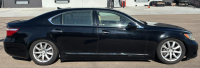 2009 LEXUS LS 460L - SUNROOF! - 7