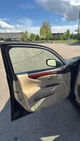 2009 LEXUS LS 460L - SUNROOF! - 9