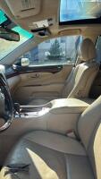 2009 LEXUS LS 460L - SUNROOF! - 10