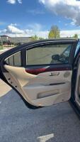 2009 LEXUS LS 460L - SUNROOF! - 11
