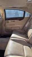 2009 LEXUS LS 460L - SUNROOF! - 12