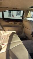 2009 LEXUS LS 460L - SUNROOF! - 14