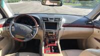 2009 LEXUS LS 460L - SUNROOF! - 15