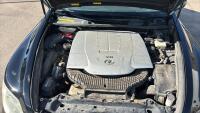 2009 LEXUS LS 460L - SUNROOF! - 20
