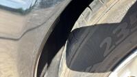 2009 LEXUS LS 460L - SUNROOF! - 21