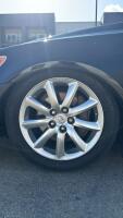 2009 LEXUS LS 460L - SUNROOF! - 25