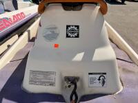 (2) 1995 SEA-DOO JET SKI & TRAILER - 11