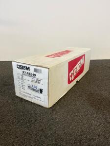 Rotom R7-RB949 Exhaust Blower, 115V, 2800 RPM, 0.80A, Squirrel Cage, Ball Bearing, 1.5x9" Opening