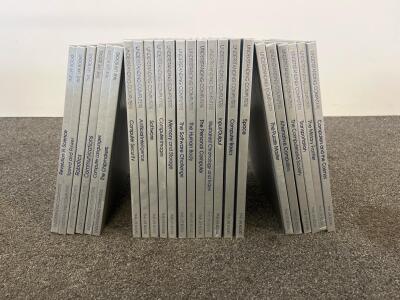 Time Life Books Understanding Computers 22-Volume Set | 1980s Vintage Hardcover Collection