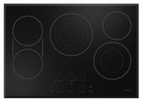 CAF&Eacute;&trade; 30" Touch-Control Electric Cooktop, Model CEP90301TBB - 3