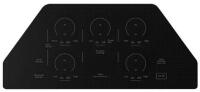 CAF&Eacute;&trade; 30" Touch-Control Electric Cooktop, Model CEP90301TBB - 4